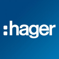 HAGER MB310E