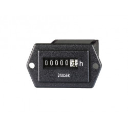 BAUSER 258-001-1-1-001