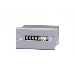 BAUSER 610.10.1-001-1-1-001