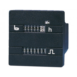 BAUSER 920 A.2-001-1-1-001