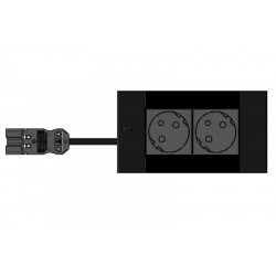 IBCONNECT 66101001F2