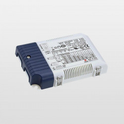 Alim. LED multipuis. 350-5004