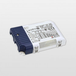 Alim. LED multipuis. 350-5004