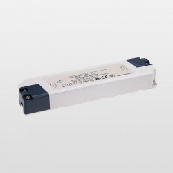 Alim. LED 12W 500mA IP30