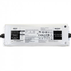 Alim. LED 200W DC24V PFC IP67