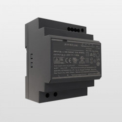Alim. RAIL DIN 100W DC24V