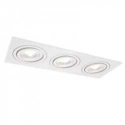 SILVERSTONE T Spot Encastré Tr