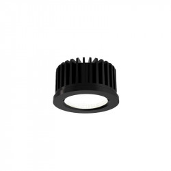 Bague noire MR16 pour BALTIMOR