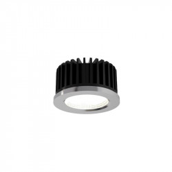 Bague aluminium MR16 pour BALT