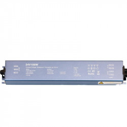 Alim. LED 100W DC24V Dimmable