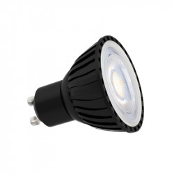 BRAGA Sources LED 2700K Noir G