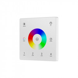MERINO Emetteur Mural RF RGB/R