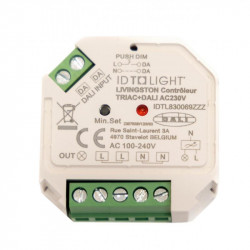 ID TO LIGHT IDTL830069ZZZ