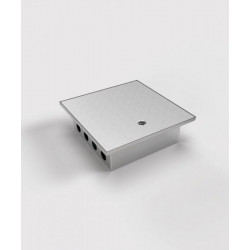 Bodensteckdosen 2008A-2-3-FR