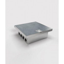 Bodensteckdosen 2008B-2-0-FR