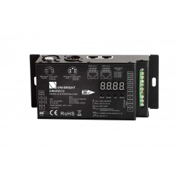 Unibright DMXREC2