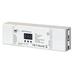 Unibright DMXREC-CC