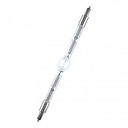 Bailey HMI02500DXS/02