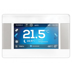 TEMPOLEC HVAC Panel ecoMAX920