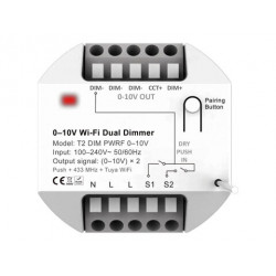 TEMPOSMART KRC2302-W