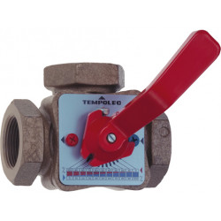 TEMPOLEC HVAC G0009