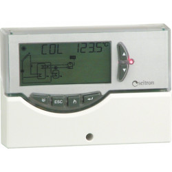 SEITRON TST12M