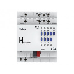 THEBEN 4940240