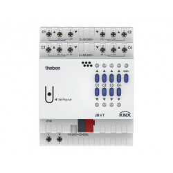 THEBEN 4940250