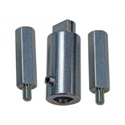 TEMPOLEC HVAC 4000000001
