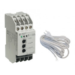 TEMPOLEC ELECTRO KIT IL AQUA