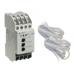 TEMPOLEC ELECTRO KIT IL RAIN