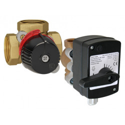 TEMPOLEC HVAC KIT MIX 3/4