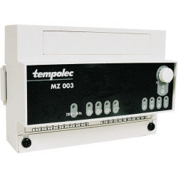 TEMPOLEC HVAC 4689