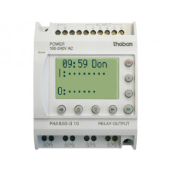 TEMPOLEC ELECTRO 215070