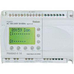 TEMPOLEC ELECTRO 215072