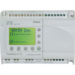 TEMPOLEC ELECTRO 215073