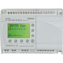 TEMPOLEC ELECTRO 215074