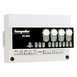 TEMPOLEC HVAC 5085