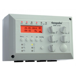 TEMPOLEC HVAC T2400-OPT/TEM