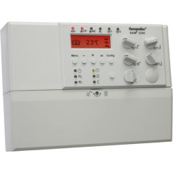TEMPOLEC HVAC T2200-OPT/TEM