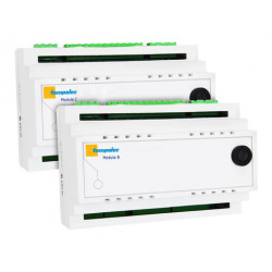 TEMPOLEC HVAC Modul_C