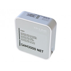 TEMPOLEC HVAC ecoNET 300