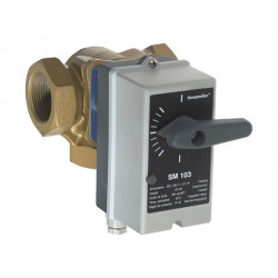 TEMPOLEC HVAC 4001004180