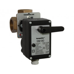 TEMPOLEC HVAC 4008002130