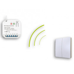 TEMPOSMART T2 Home 1