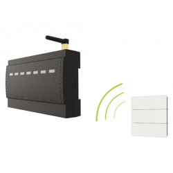 TEMPOSMART T6 Home 1