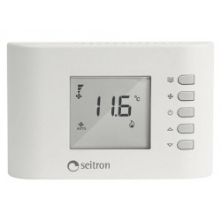 SEITRON TFF01M