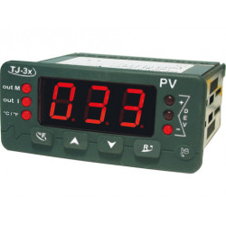 THERMOSYSTEMS TJ33B00000I0