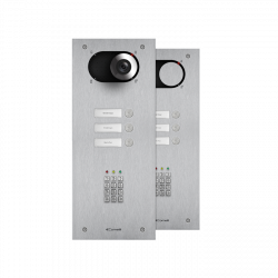 COMELIT IX0103KP/BLACK9005