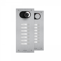 COMELIT IX0107/black9005